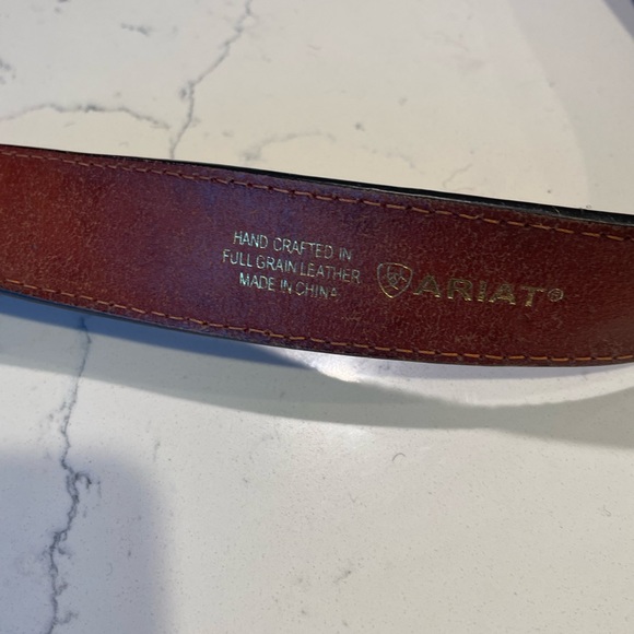 💙💙Espuela Saddle Blanket💙💙Bag - Picture 8 of 12